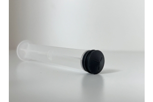 Syringe